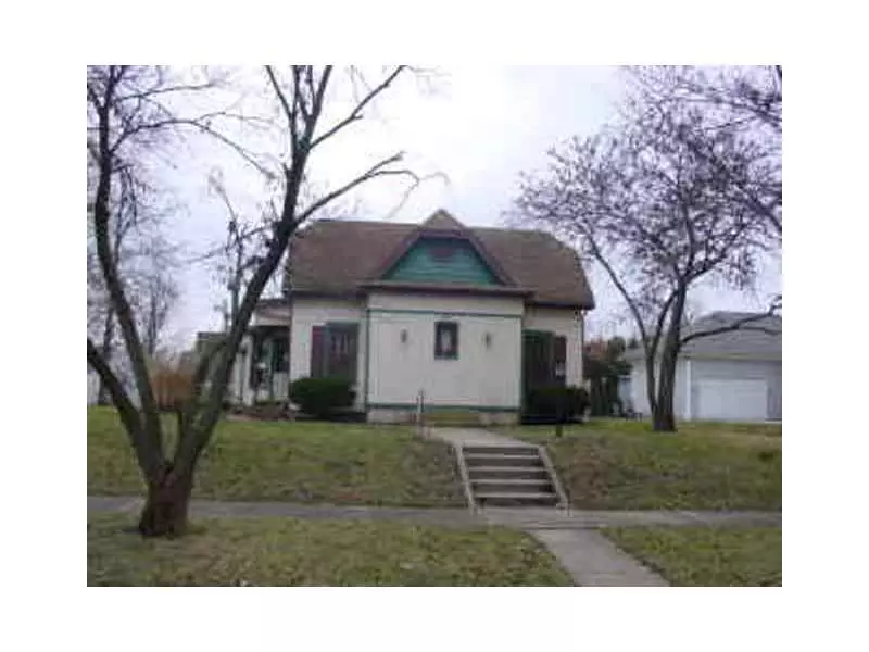 Kokomo, IN 46901,1221 W MAPLE ST