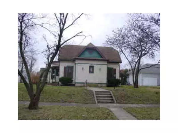 1221 W MAPLE ST, Kokomo, IN 46901