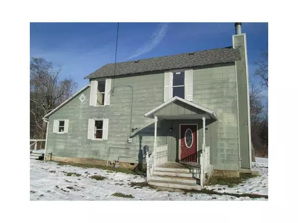 11691 N Strong RD, Albany, IN 47320