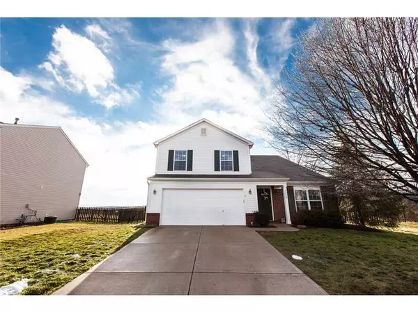 Brownsburg, IN 46112,1253 SPRING RIDGE CIR