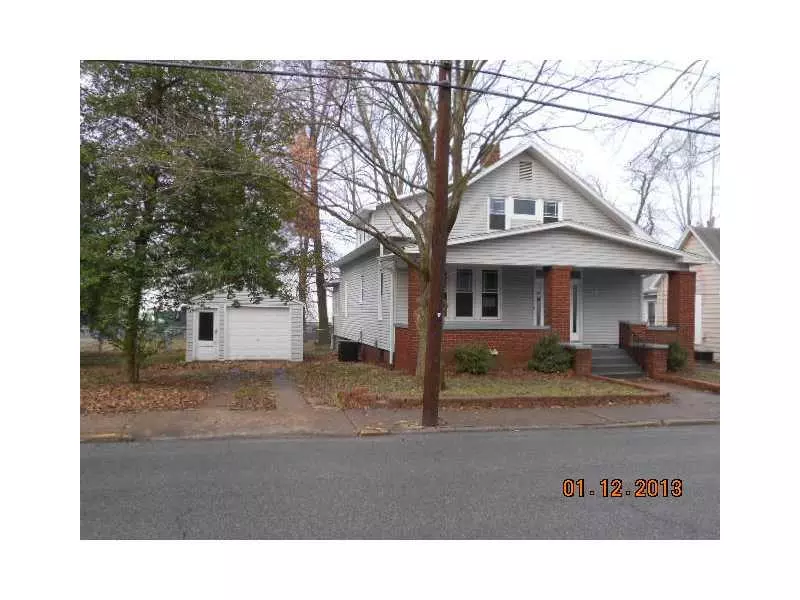 Boonville, IN 47601,715 S Third St