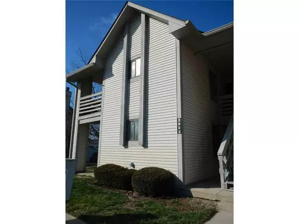 2922 Eagles Crest -a Cir., Indianapolis, IN 46214