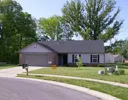 68 Millet CT, Danville, IN 46122