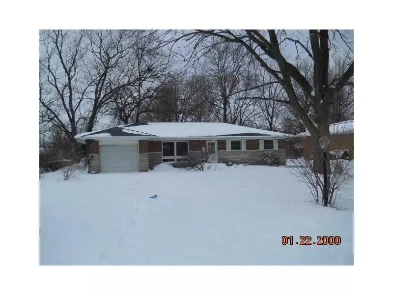 Indianapolis, IN 46226,5330 MARK LN