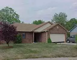 1354 Boone CT, Indianapolis, IN 46217