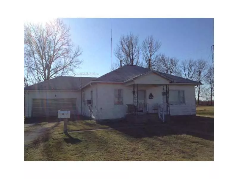 10721 W 400, Thorntown, IN 46052