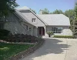 Indianapolis, IN 46217,1938 BLAZING TRAIL CT