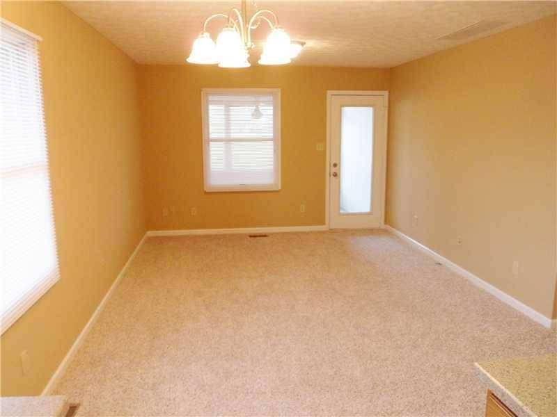 Brownsburg, IN 46112,208 Lincoln AVE #1
