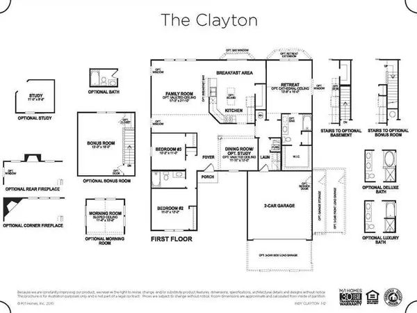 Mccordsville, IN 46055,9897 Clifty DR