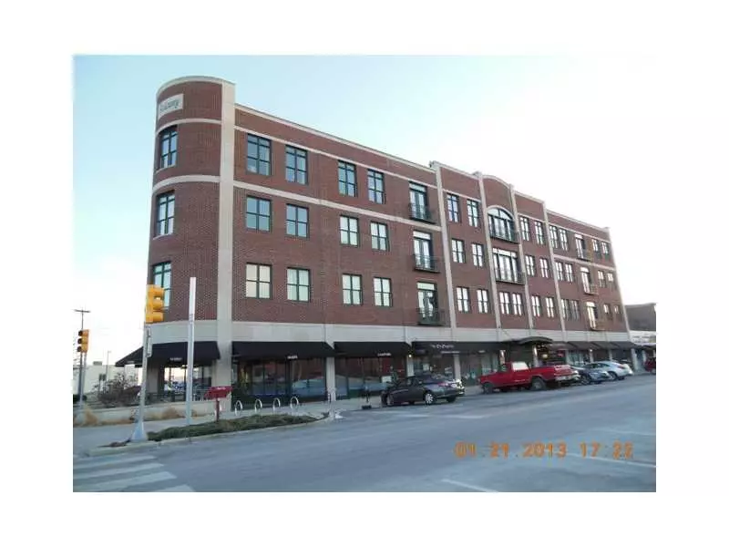 Indianapolis, IN 46204,757 Massachusetts AVE #307