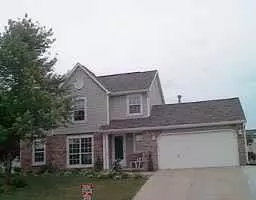3056 Sablecreek CT, Greenwood, IN 46142