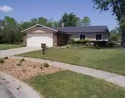 8714 Amy CT, Indianapolis, IN 46256