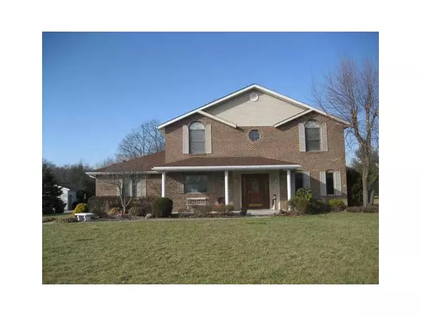 325 State Rd 129, Batesville, IN 47006