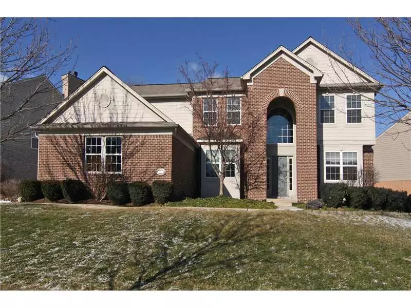 Carmel, IN 46033,5694 Blackfoot Trail