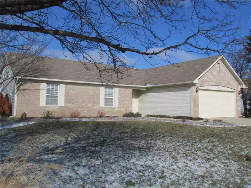 Indianapolis, IN 46236,7734 Winding Creek DR