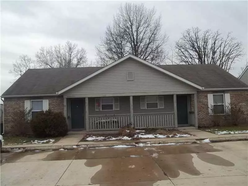 2713 Plaza LN, Lafayette, IN 47909