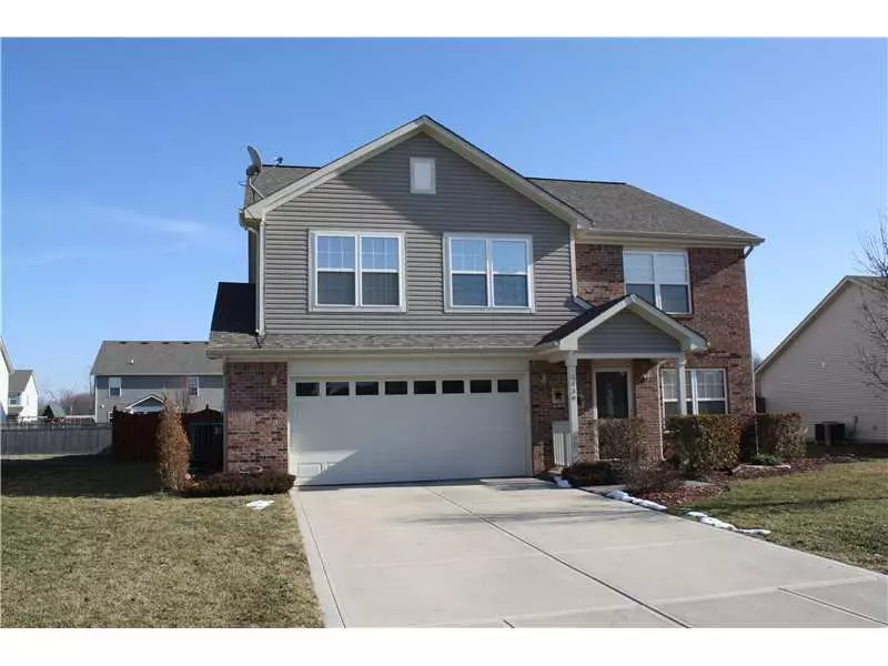 Plainfield, IN 46168,2439 FOXTAIL DR