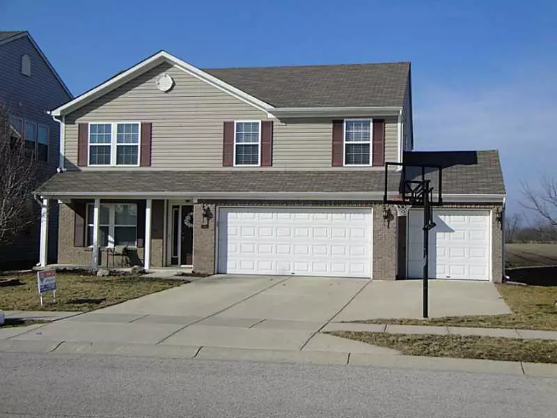 Plainfield, IN 46168,4140 CHELTONHAM CT