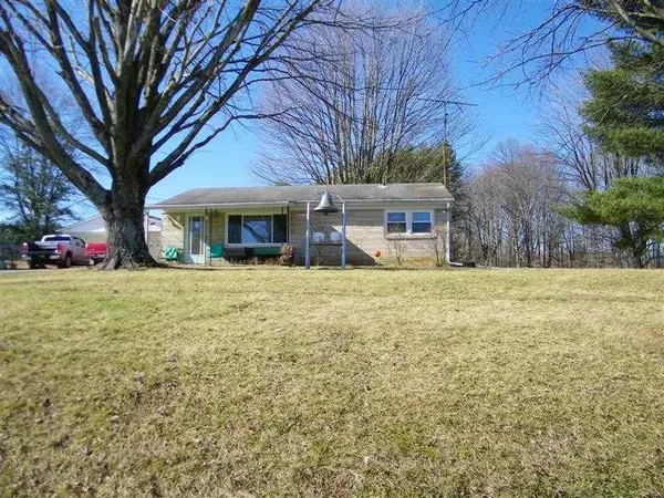 12602 S 600, Elizabethtown, IN 47232