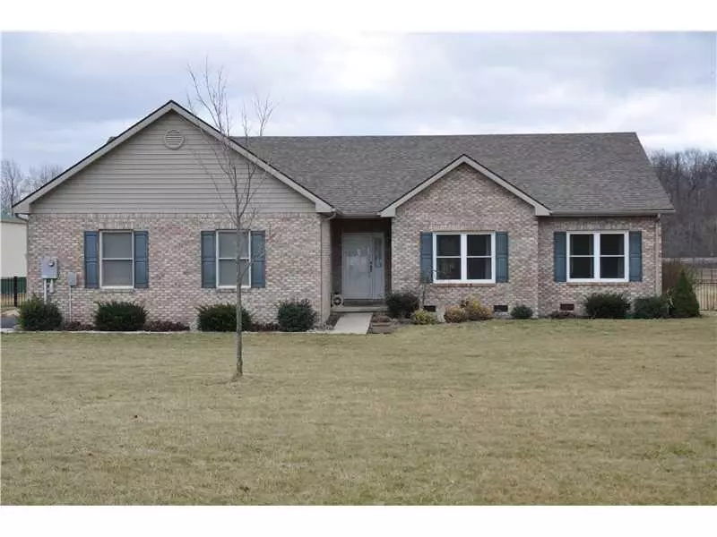 6263 W COUNTY ROAD 250, Danville, IN 46122