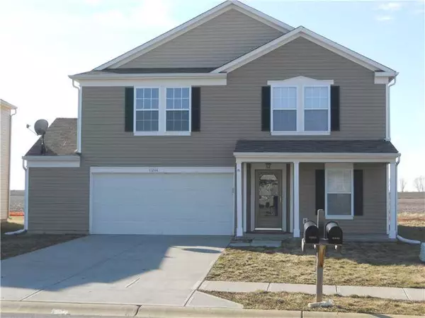 11244 N SASHING, Monrovia, IN 46157