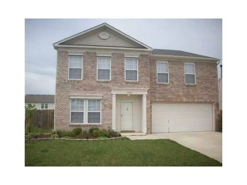 14262 MOONLIGHT PATH, Fishers, IN 46038