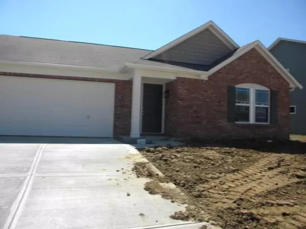 6055 W Brickell LN, Mccordsville, IN 46055