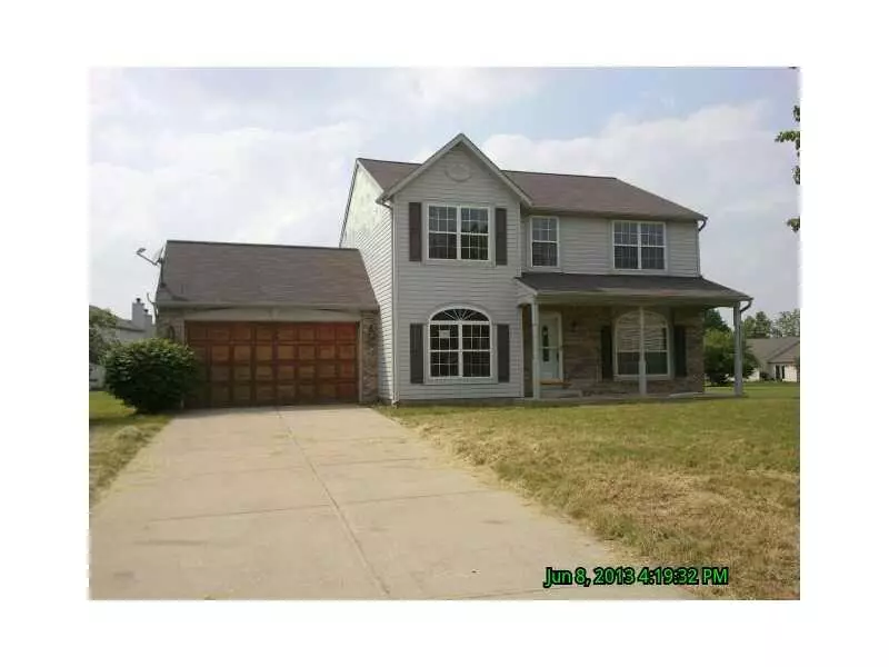 Zionsville, IN 46077,6768 LEXINGTON CIR