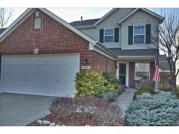 5450 WILDER, Indianapolis, IN 46216