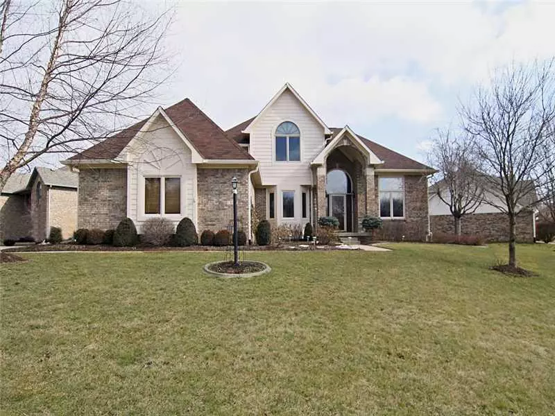 Greenwood, IN 46142,951 SILVER VALLEY CT