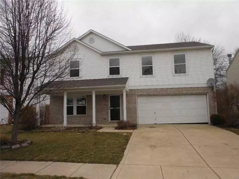 Plainfield, IN 46168,9240 AMBERLEIGH DR