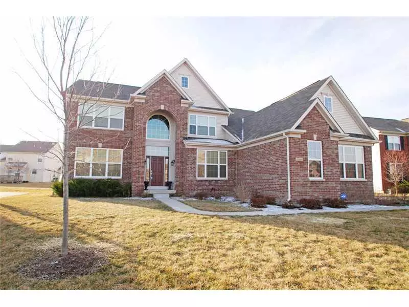 Fishers, IN 46037,12999 Dewitt DR