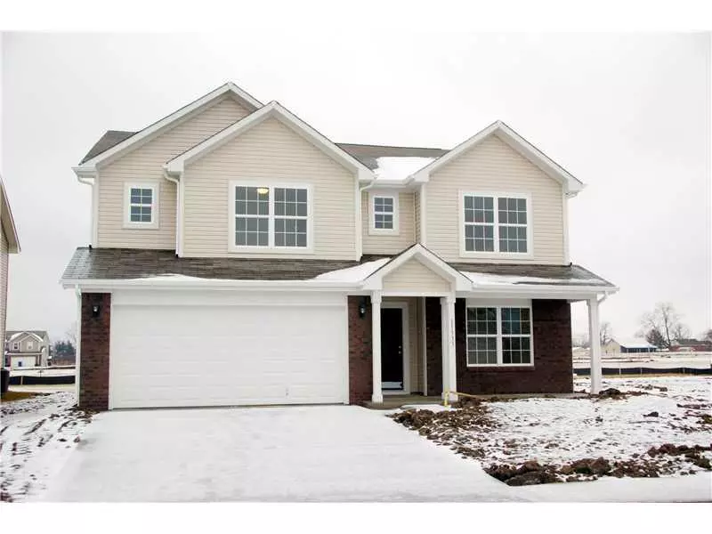 11333 LUCKY DAN DR, Noblesville, IN 46060