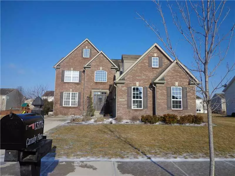 Fishers, IN 46037,13176 CARNABY PL