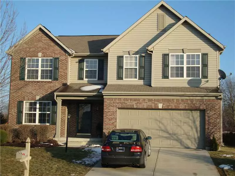 14459 LANSING PL, Fishers, IN 46038