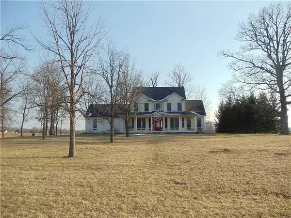 5975 W STATE ROAD 234, Jamestown, IN 46147