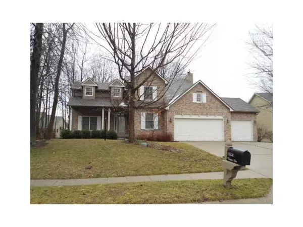 13840 Robinson Run, Fishers, IN 46038