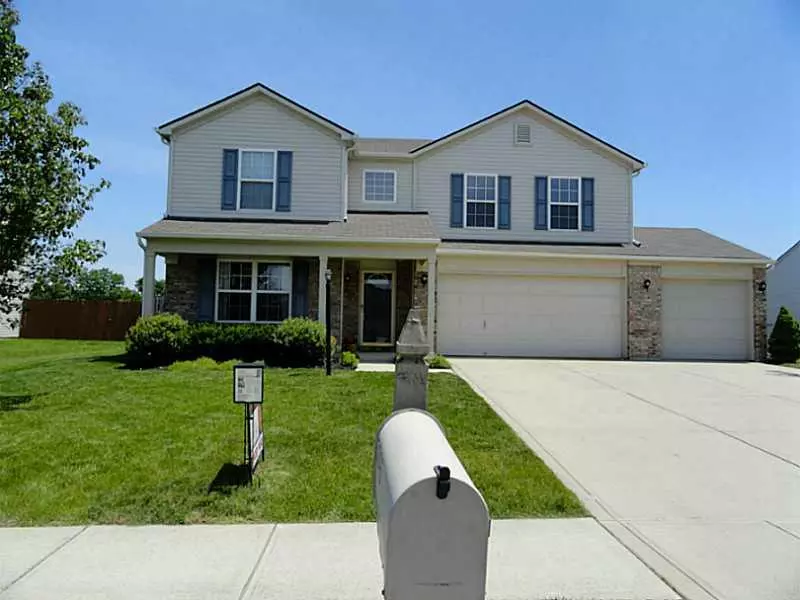 5845 EDGEWOOD TRACE, Indianapolis, IN 46239