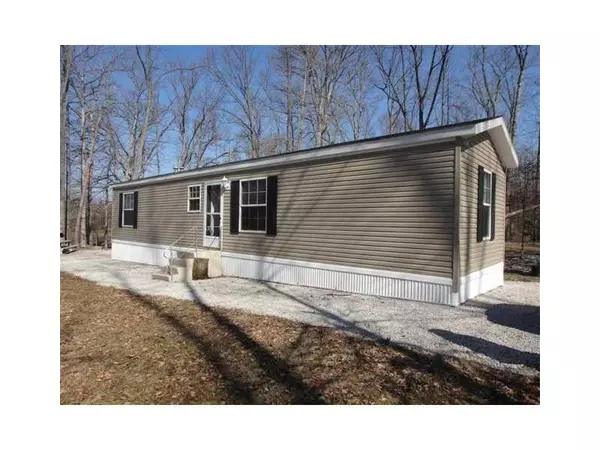 8731 Mcfarren RD, Quincy, IN 47460