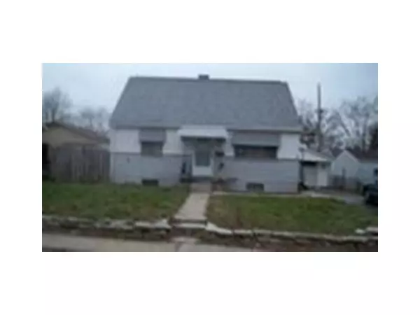 708 S DEQUINCY ST, Indianapolis, IN 46203