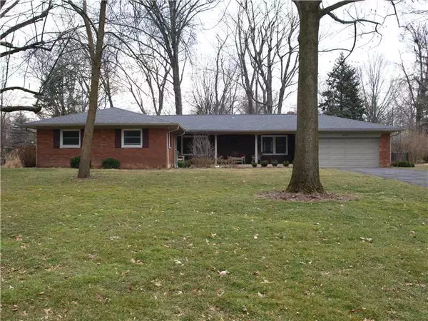 5515 E SUSAN DR, Indianapolis, IN 46250