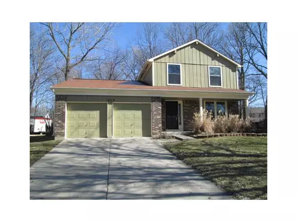 1809 SHORTER CT, Indianapolis, IN 46214