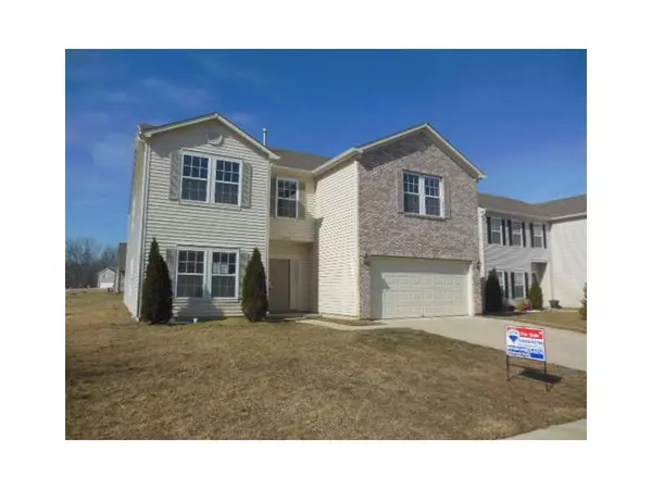 6232 LOOKING GLASS LN, Indianapolis, IN 46235