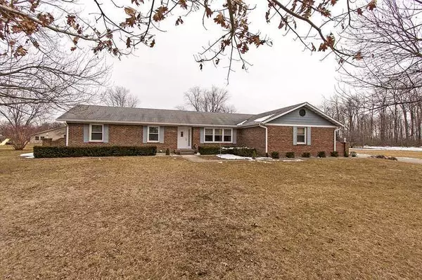 3 HOLMES CT, Greenfield, IN 46140