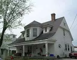 Greenfield, IN 46140,8 N Spring ST
