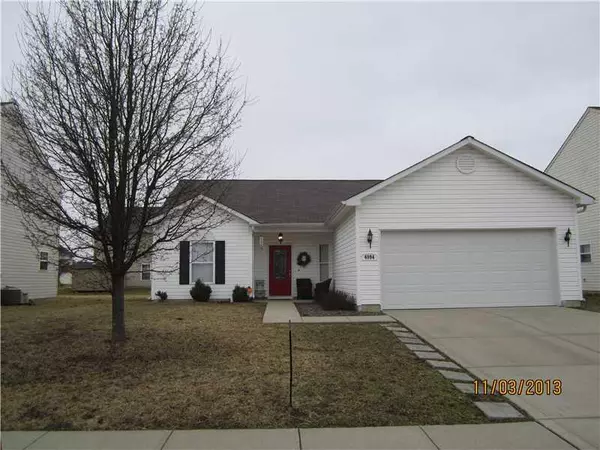 4094 ASH LAWN RD, Indianapolis, IN 46234