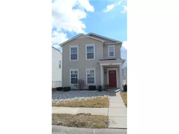 12675 JUSTICE XING, Fishers, IN 46037