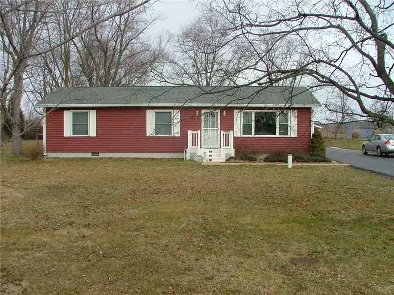 8243 Alan DR, Camby, IN 46113