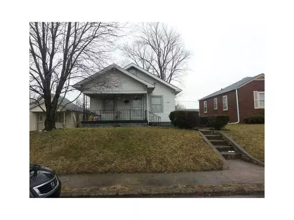 1509 COMER, Indianapolis, IN 46203