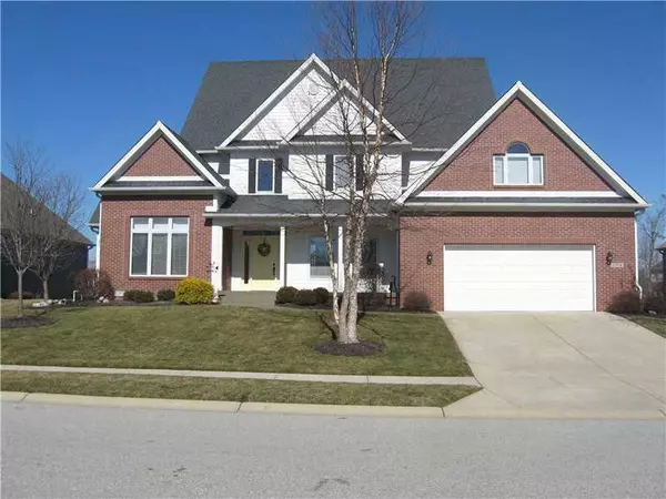 11114 TURFGRASS, Indianapolis, IN 46236